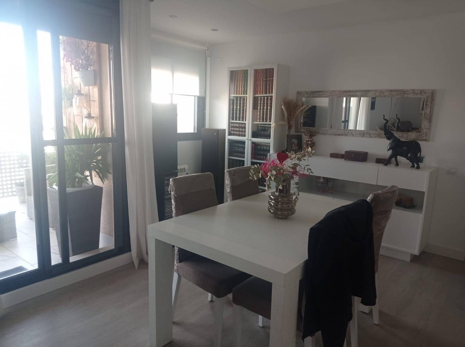 Apartamento de 3 habitaciones en Canet d'En Berenguer en venta con piscina - 440.000 € (Ref: 9979810)