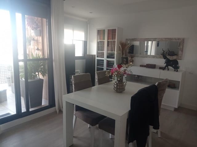 Apartamento de 3 habitaciones en Canet d'En Berenguer en venta con piscina - 440.000 € (Ref: 9979810)