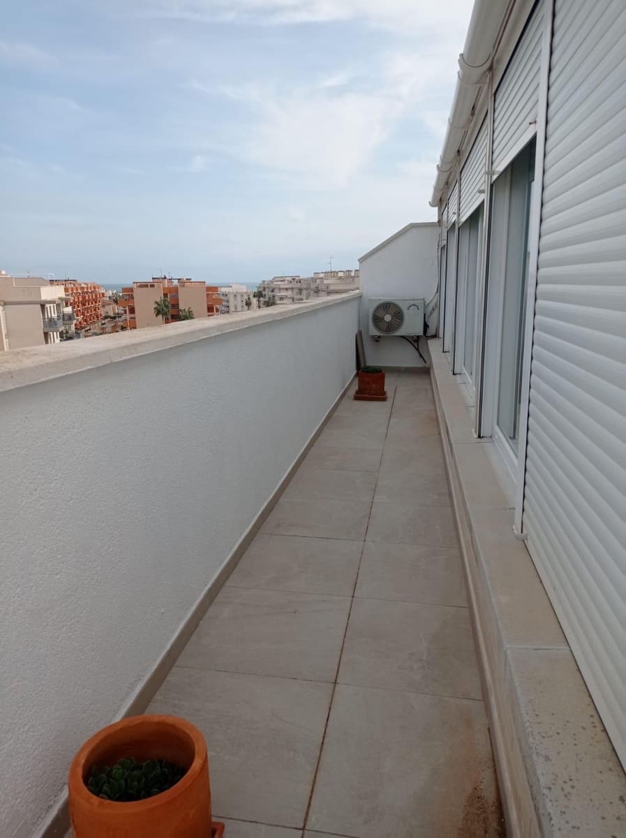 Apartamento de 3 habitaciones en Canet d'En Berenguer en venta con piscina - 440.000 € (Ref: 9979810)