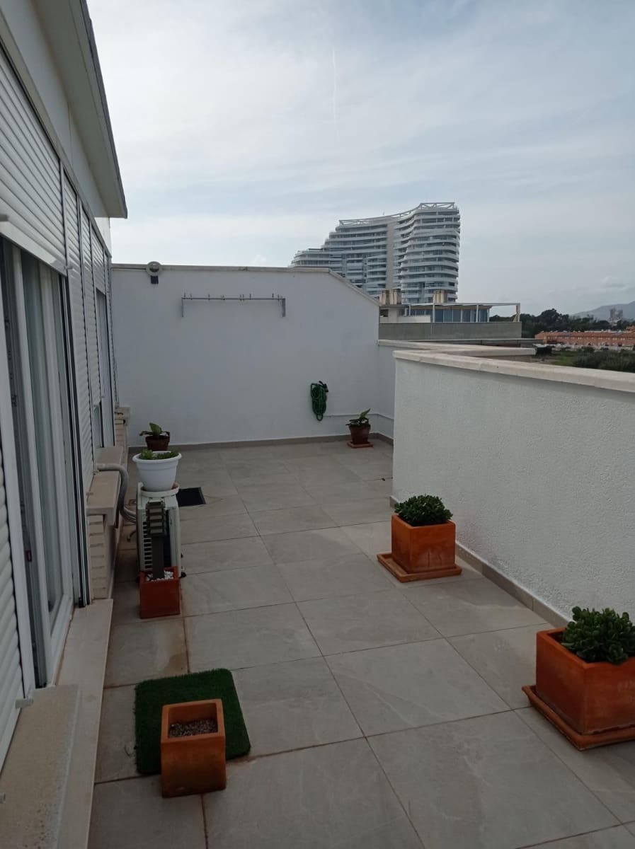 Apartamento de 3 habitaciones en Canet d'En Berenguer en venta con piscina - 440.000 € (Ref: 9979810)