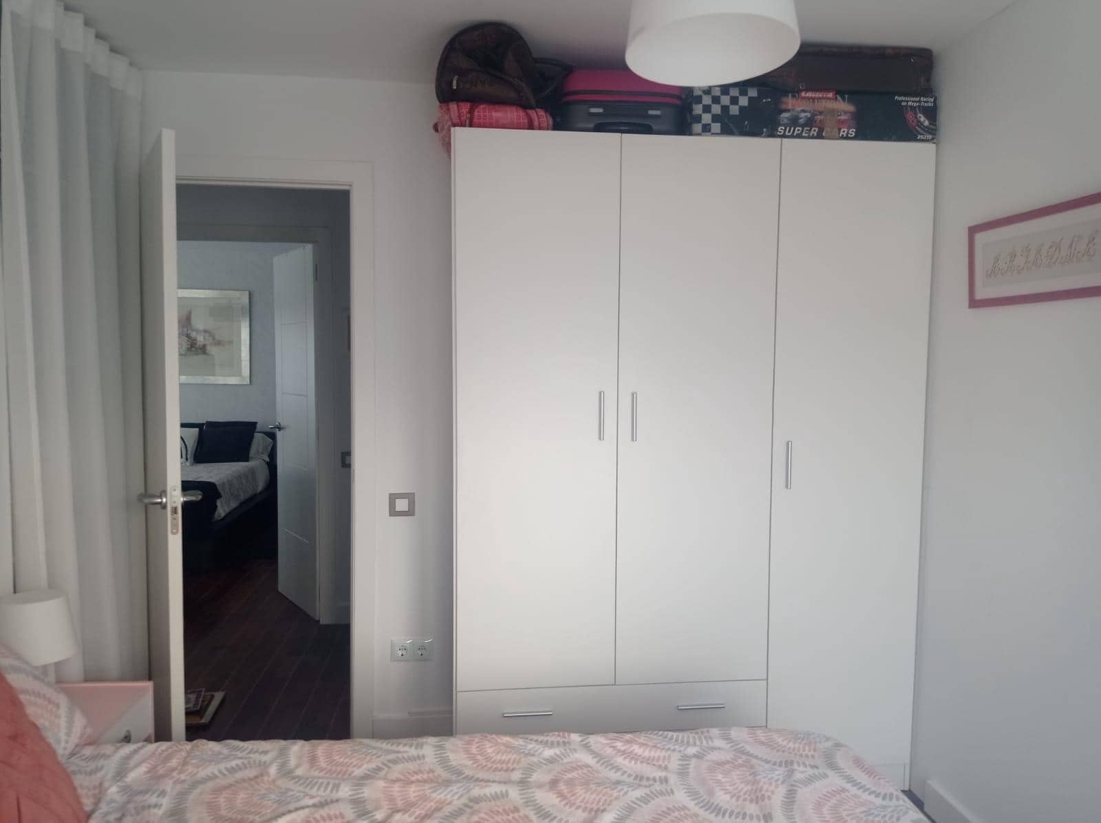 Apartamento de 3 habitaciones en Canet d'En Berenguer en venta con piscina - 440.000 € (Ref: 9979810)