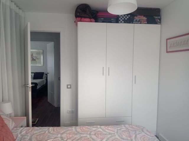 Apartamento de 3 habitaciones en Canet d'En Berenguer en venta con piscina - 440.000 € (Ref: 9979810)