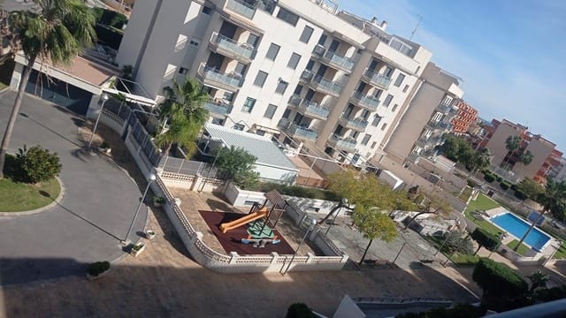 Apartamento de 3 habitaciones en Canet d'En Berenguer en venta con piscina - 440.000 € (Ref: 9979810)