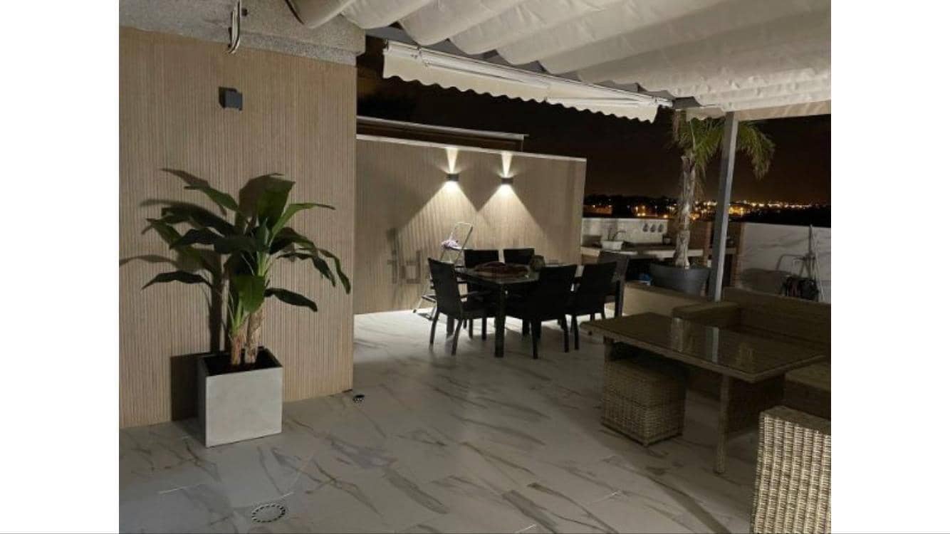 Apartamento de 3 habitaciones en Canet d'En Berenguer en venta con piscina - 440.000 € (Ref: 9979810)