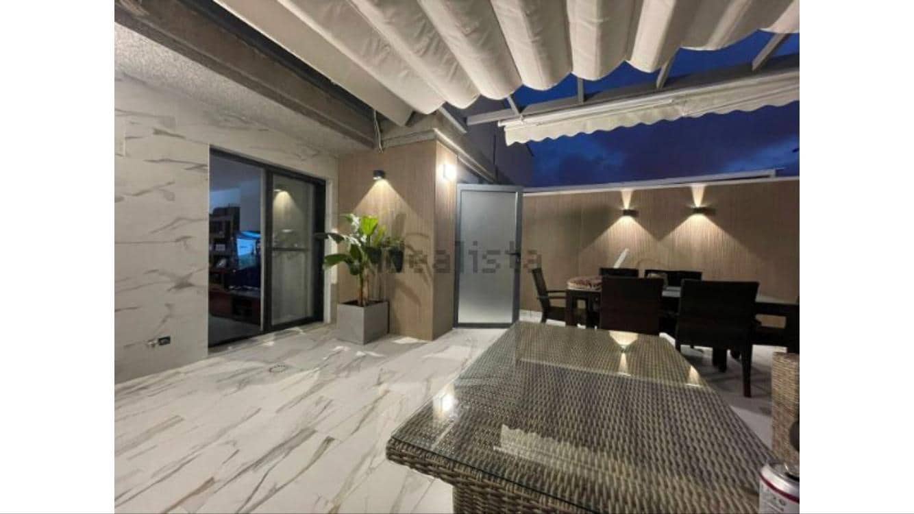 Apartamento de 3 habitaciones en Canet d'En Berenguer en venta con piscina - 440.000 € (Ref: 9979810)
