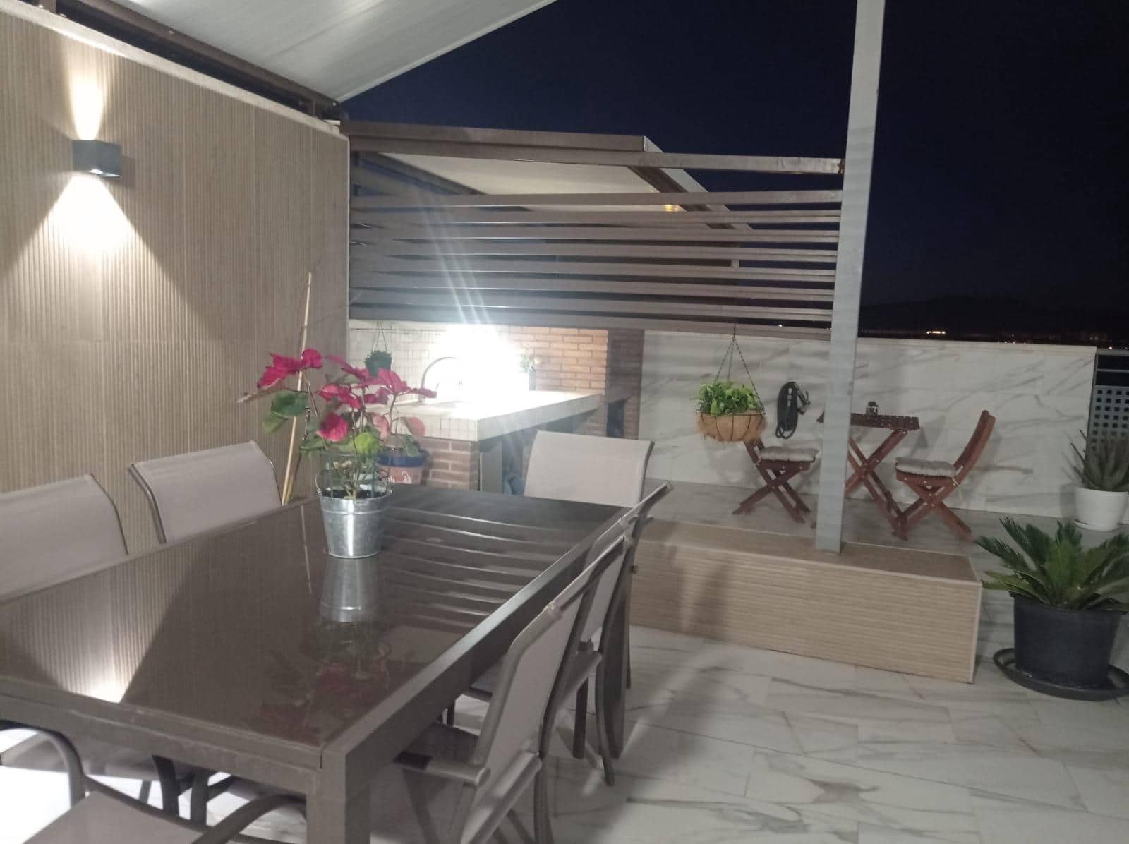 Apartamento de 3 habitaciones en Canet d'En Berenguer en venta con piscina - 440.000 € (Ref: 9979810)
