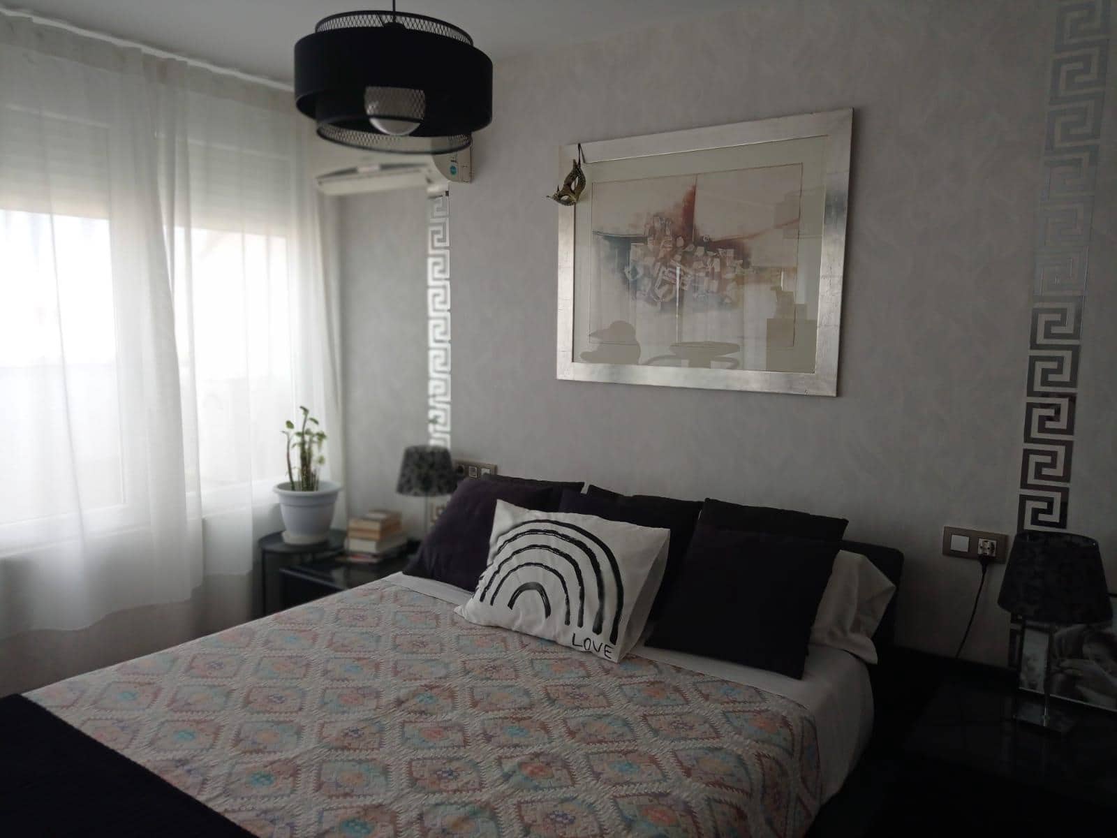 Apartamento de 3 habitaciones en Canet d'En Berenguer en venta con piscina - 440.000 € (Ref: 9979810)