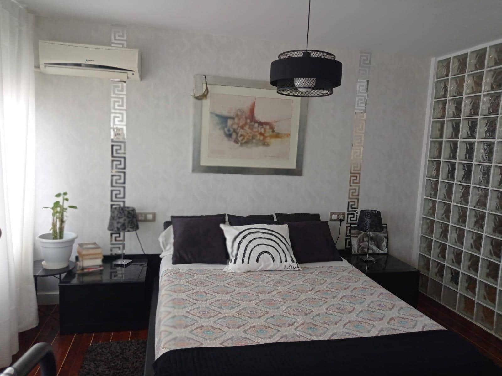 Apartamento de 3 habitaciones en Canet d'En Berenguer en venta con piscina - 440.000 € (Ref: 9979810)