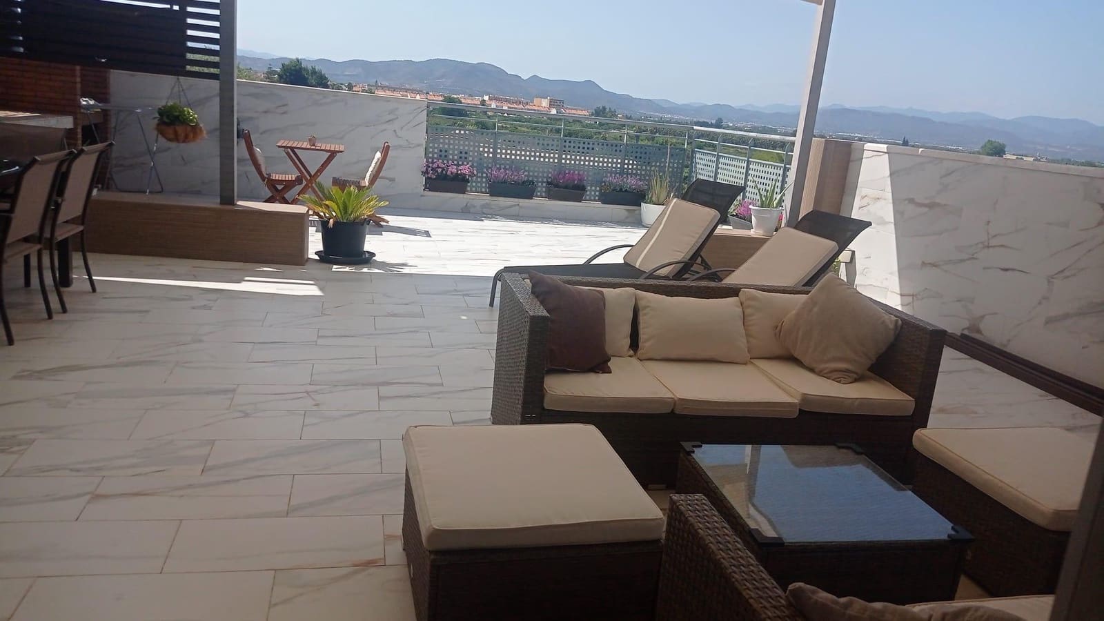 Apartamento de 3 habitaciones en Canet d'En Berenguer en venta con piscina - 440.000 € (Ref: 9979810)