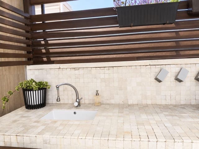 3 slaapkamer Appartement te koop in Canet d'En Berenguer met zwembad - € 440.000 (Ref: 9979810)