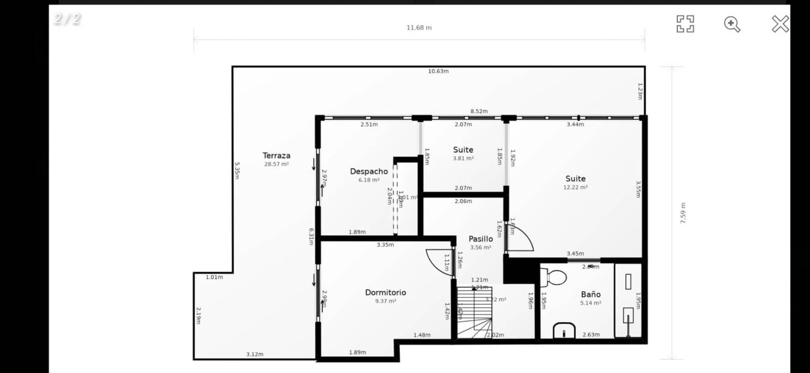 3 bedroom Apartment for sale in Canet d'En Berenguer with pool - € 440,000 (Ref: 9979810)