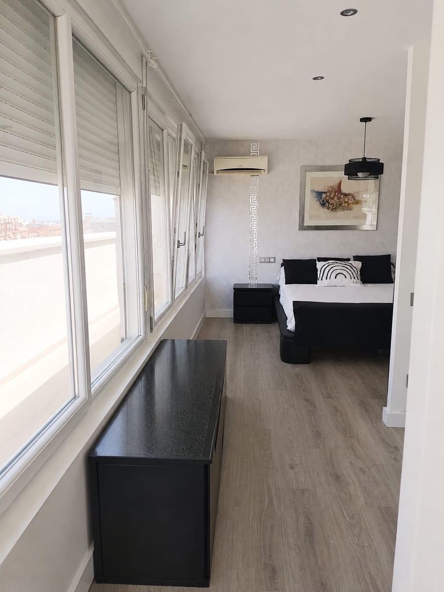 3 bedroom Apartment for sale in Canet d'En Berenguer with pool - € 440,000 (Ref: 9979810)