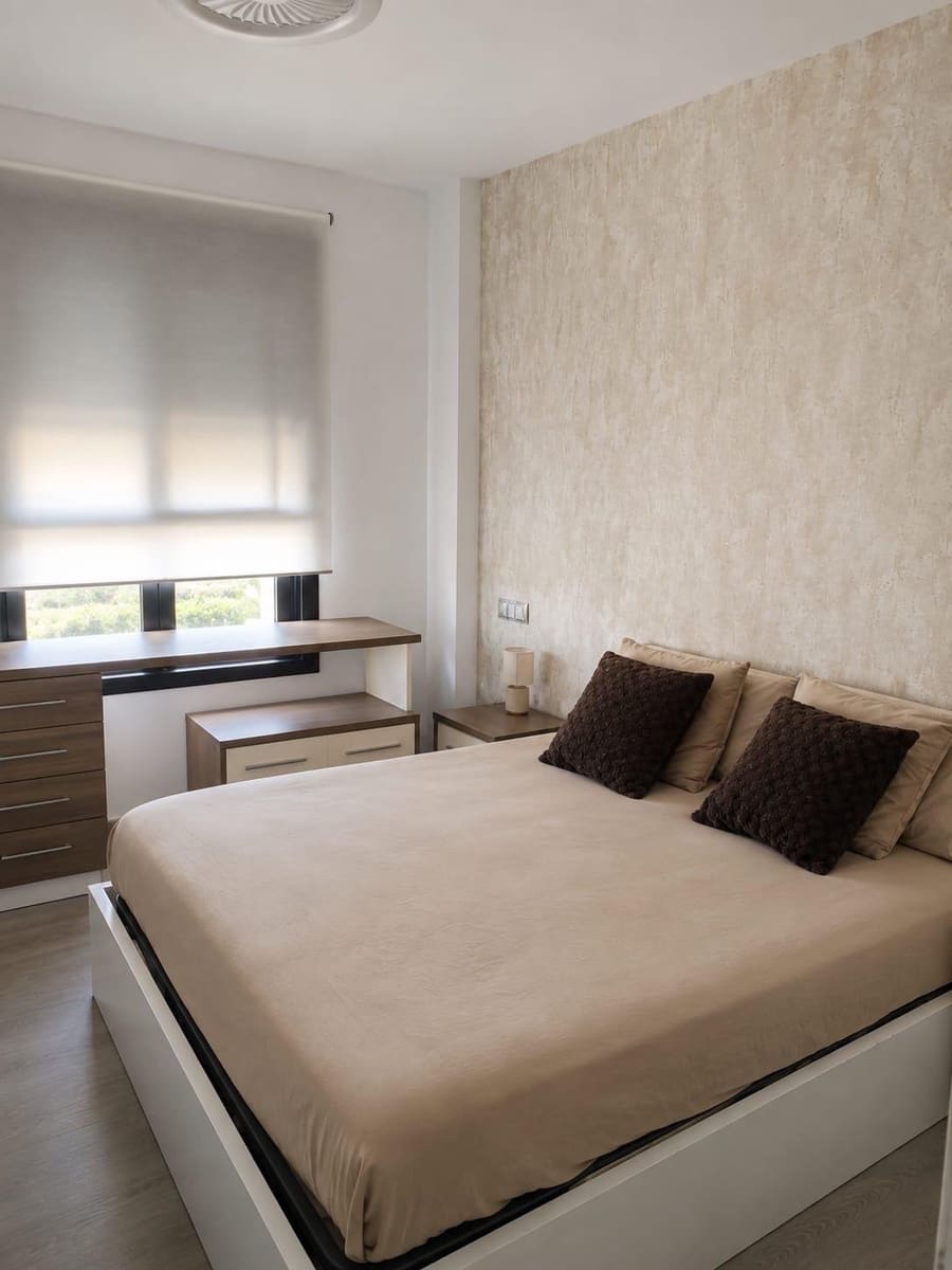 3 bedroom Apartment for sale in Canet d'En Berenguer with pool - € 440,000 (Ref: 9979810)