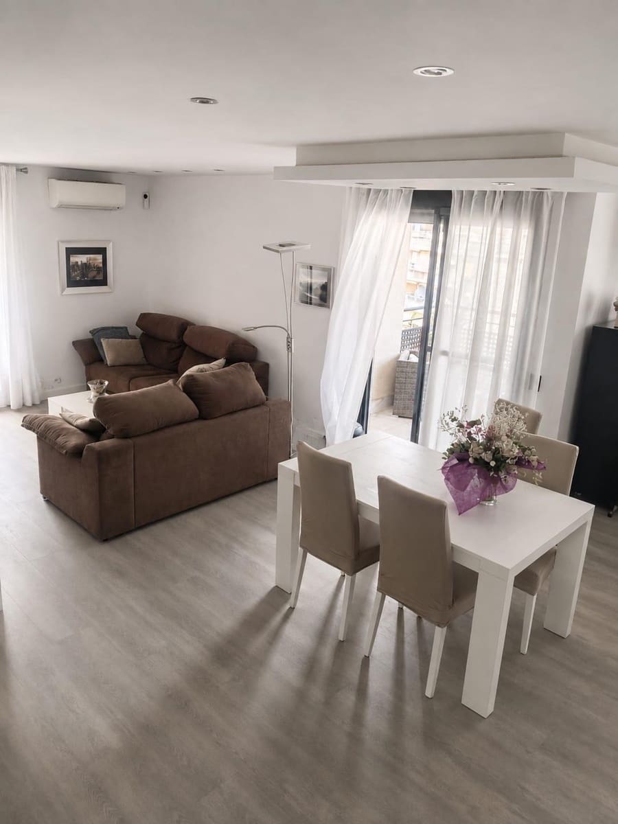 3 bedroom Apartment for sale in Canet d'En Berenguer with pool - € 440,000 (Ref: 9979810)