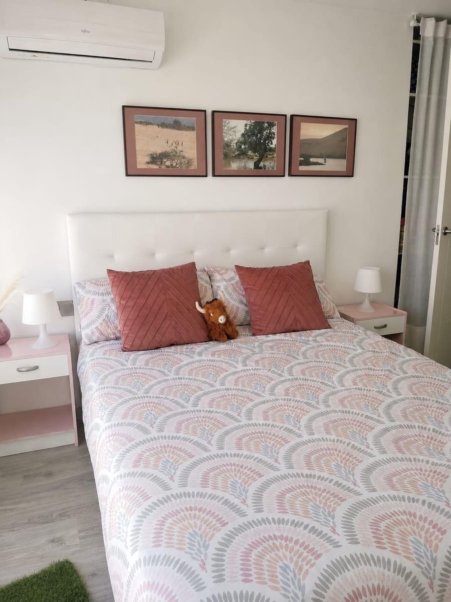 3 bedroom Apartment for sale in Canet d'En Berenguer with pool - € 440,000 (Ref: 9979810)
