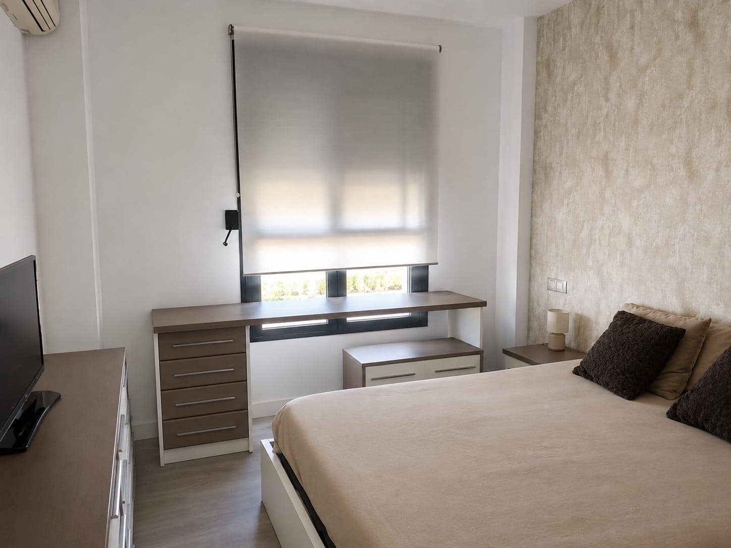 3 bedroom Apartment for sale in Canet d'En Berenguer with pool - € 440,000 (Ref: 9979810)