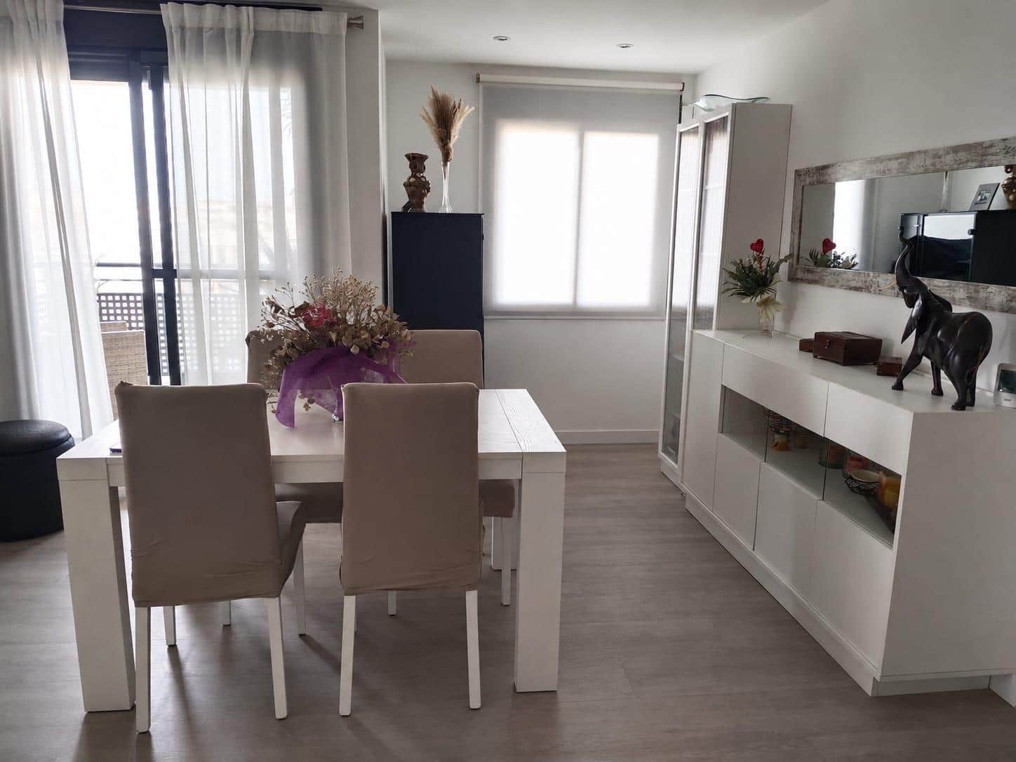 3 bedroom Apartment for sale in Canet d'En Berenguer with pool - € 440,000 (Ref: 9979810)