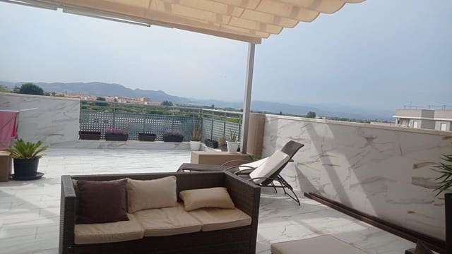 3 slaapkamer Appartement te koop in Canet d'En Berenguer met zwembad - € 440.000 (Ref: 9979810)
