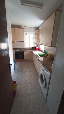 3 chambre Appartement à vendre à Lleida ville - 150 000 € (Ref: 9994328)
