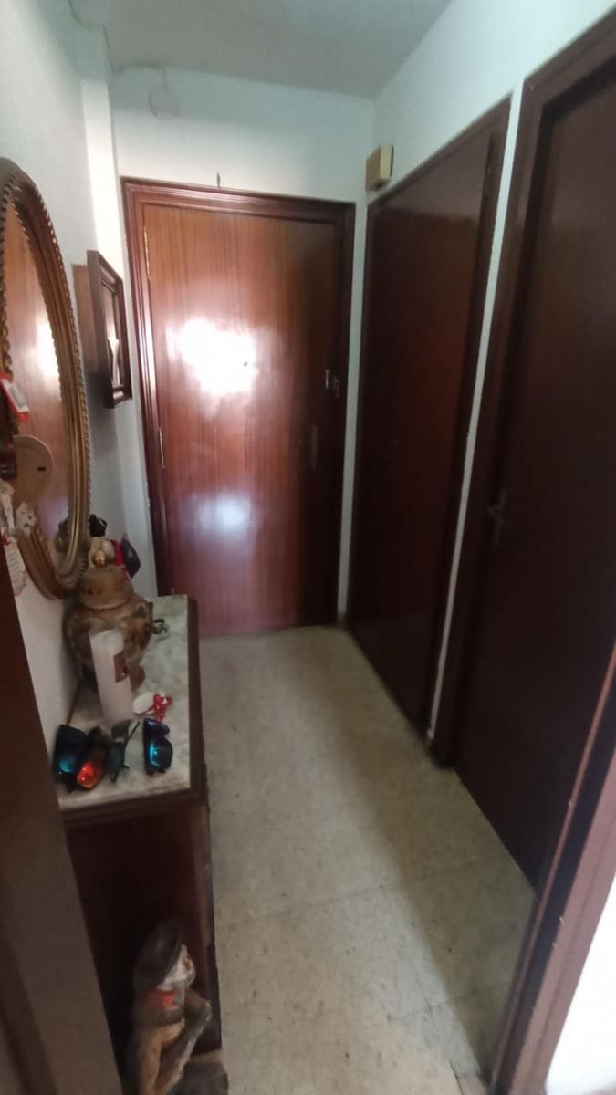 3 chambre Appartement à vendre à Lleida ville - 150 000 € (Ref: 9994328)
