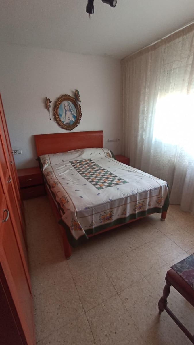 3 chambre Appartement à vendre à Lleida ville - 150 000 € (Ref: 9994328)