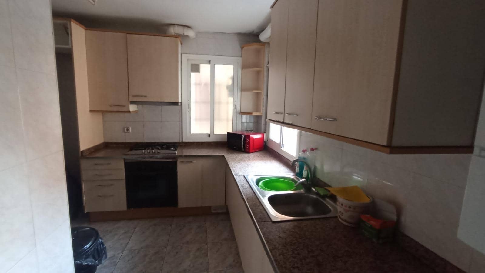 3 chambre Appartement à vendre à Lleida ville - 150 000 € (Ref: 9994328)