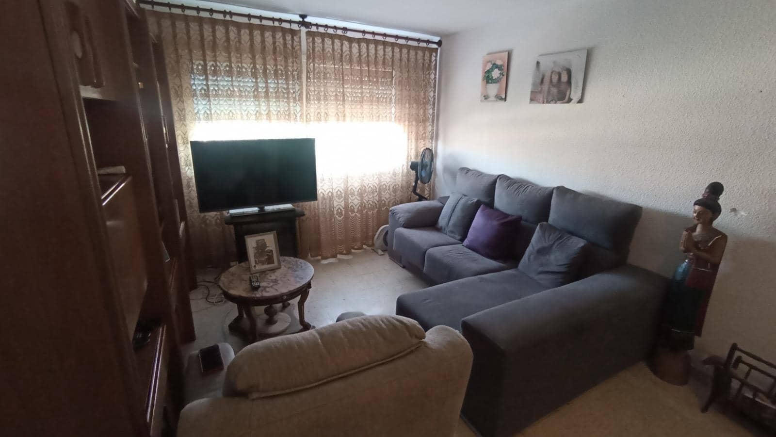 3 chambre Appartement à vendre à Lleida ville - 150 000 € (Ref: 9994328)