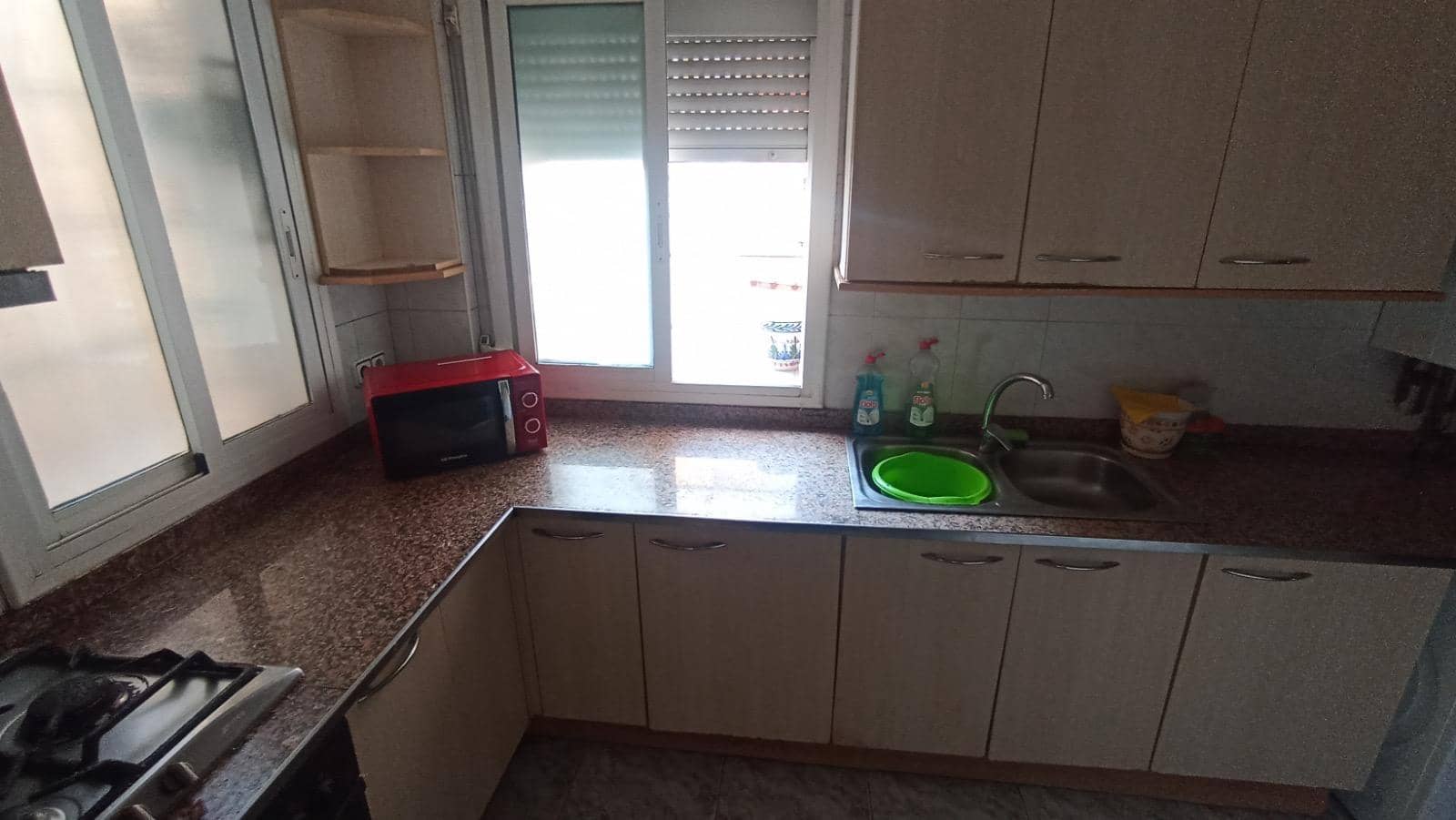 3 chambre Appartement à vendre à Lleida ville - 150 000 € (Ref: 9994328)