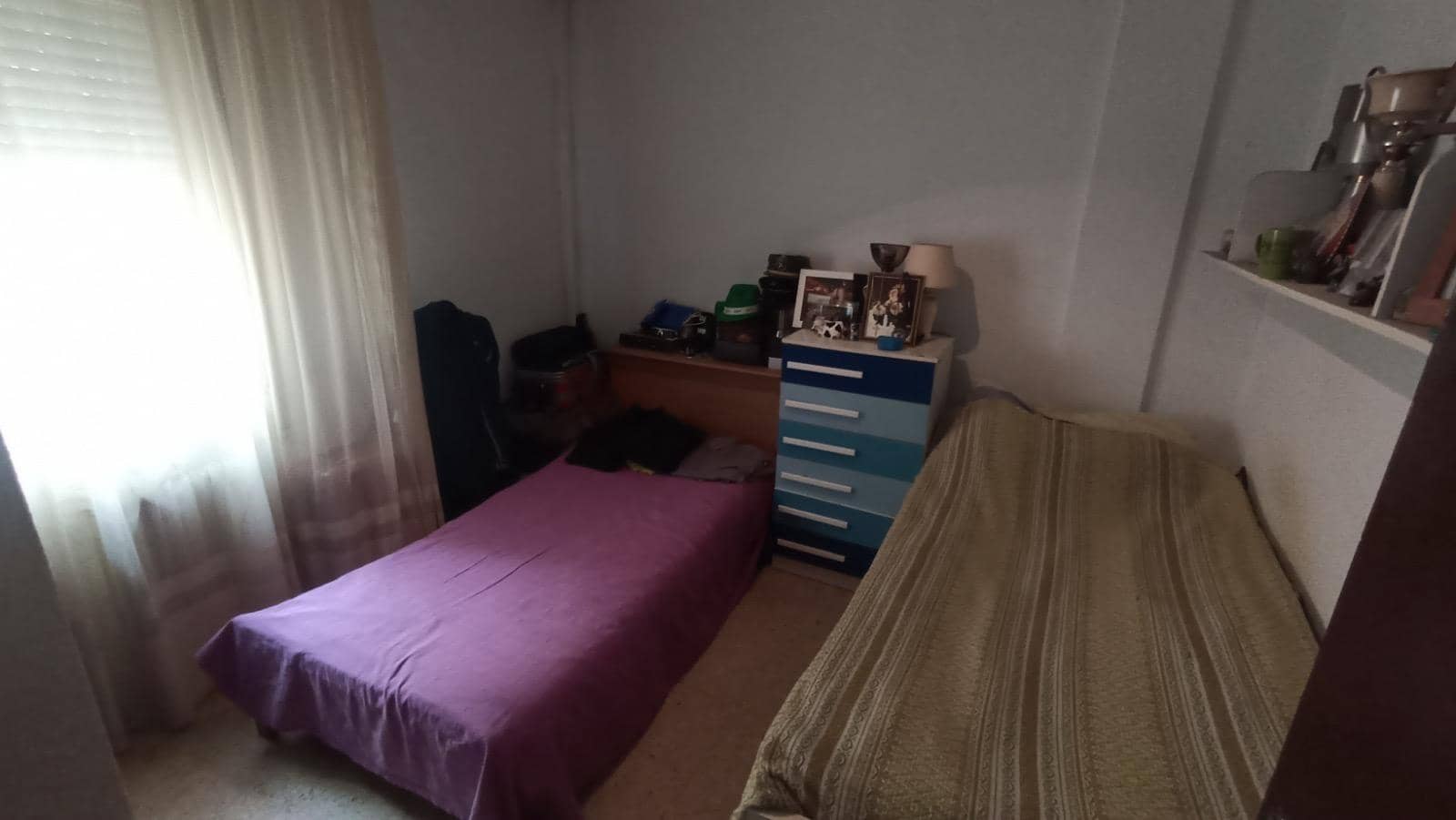 3 chambre Appartement à vendre à Lleida ville - 150 000 € (Ref: 9994328)