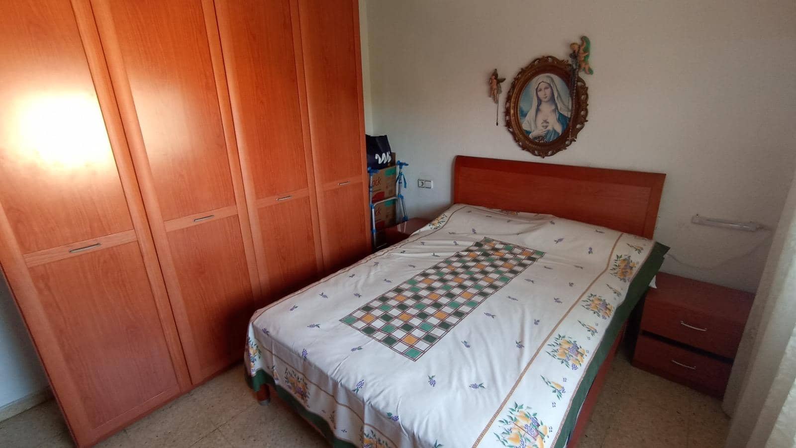 3 chambre Appartement à vendre à Lleida ville - 150 000 € (Ref: 9994328)
