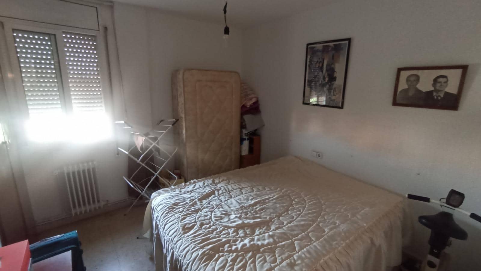 3 chambre Appartement à vendre à Lleida ville - 150 000 € (Ref: 9994328)