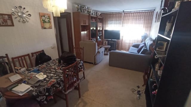 3 chambre Appartement à vendre à Lleida ville - 150 000 € (Ref: 9994328)