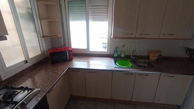 3 chambre Appartement à vendre à Lleida ville - 150 000 € (Ref: 9994328)