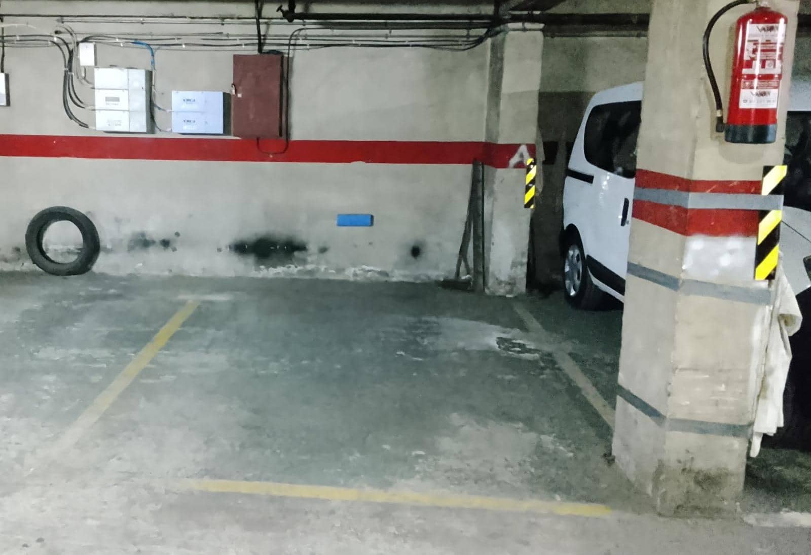 3 chambre Appartement à vendre à Lleida ville - 150 000 € (Ref: 9994328)