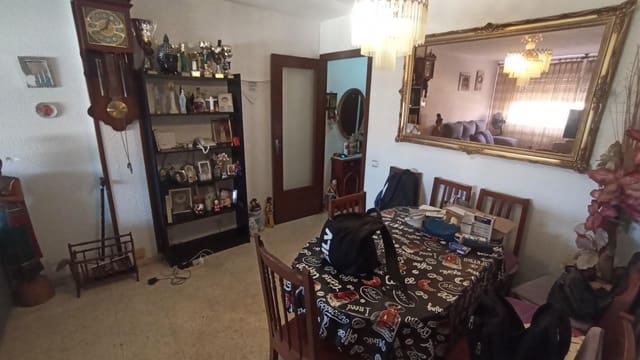 3 chambre Appartement à vendre à Lleida ville - 150 000 € (Ref: 9994328)