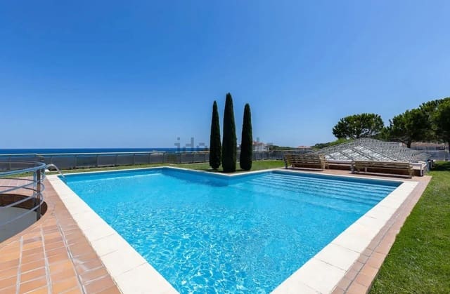 3 Zimmer Wohnung zu verkaufen in Platja d'Aro, Castell-Platja d'Aro mit Pool - 850.000 € (Ref: 9998883)