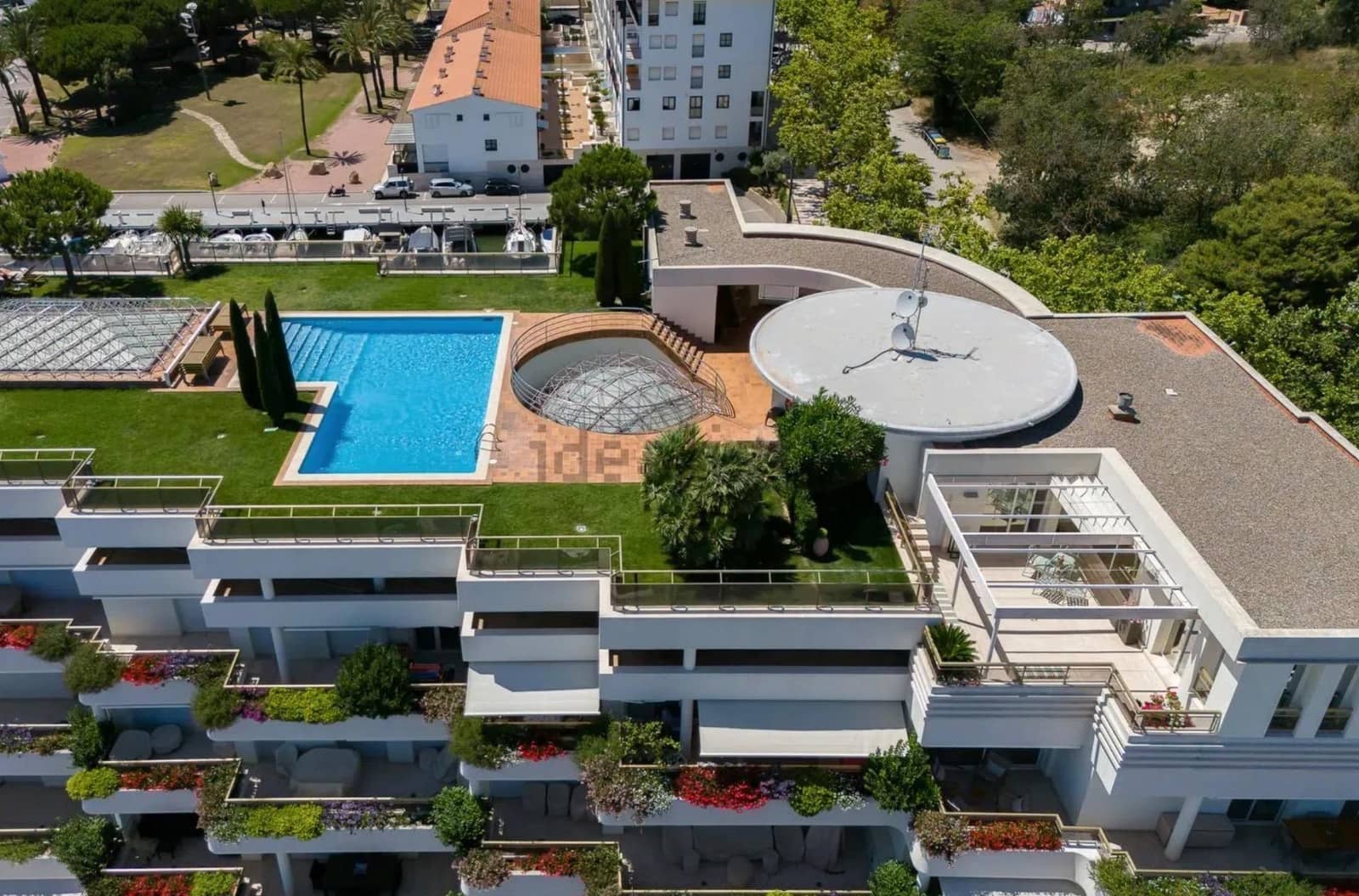 3 quarto Apartamento para venda em Platja d'Aro com piscina - 850 000 € (Ref: 9998883)