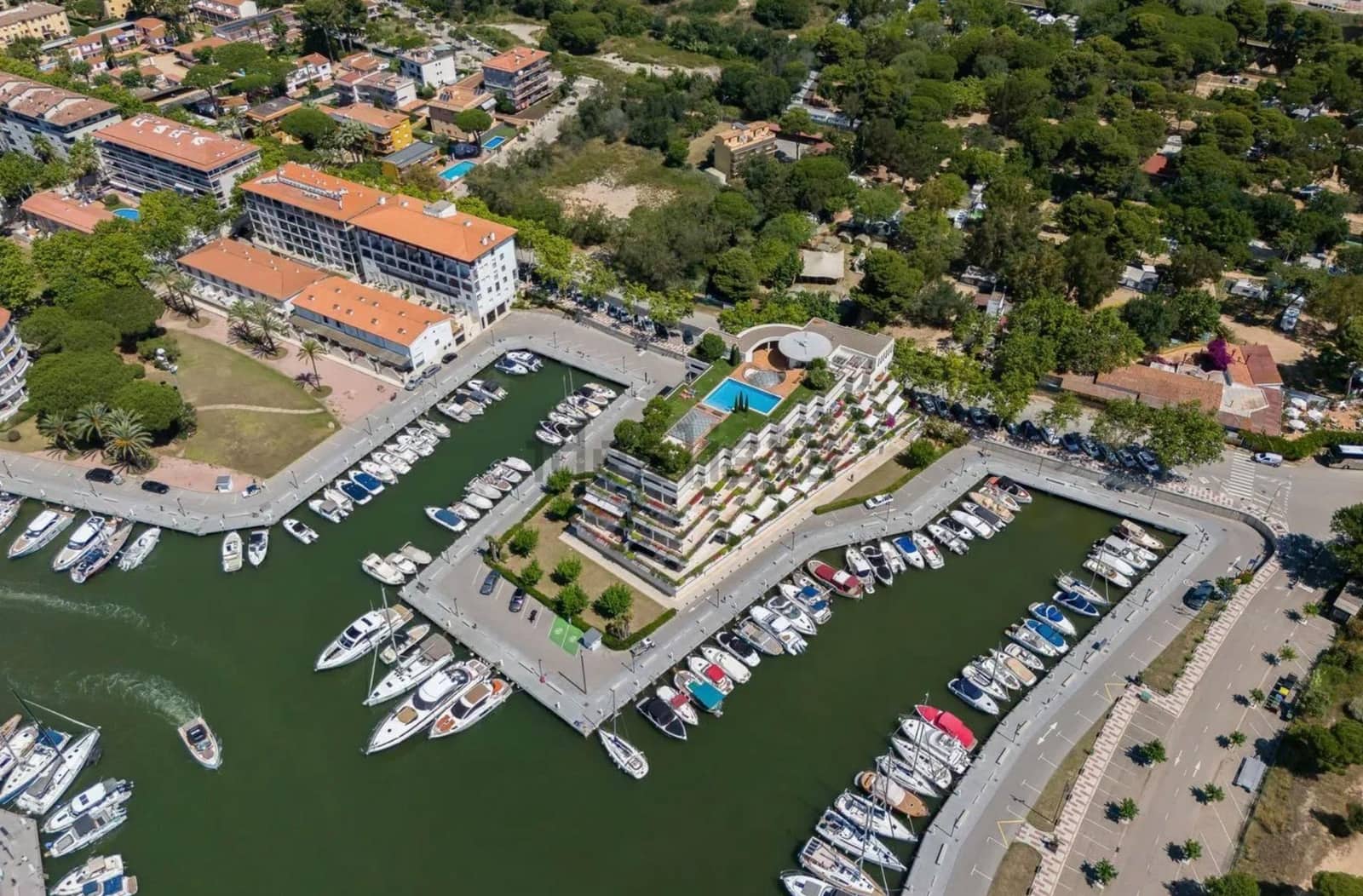 3 quarto Apartamento para venda em Platja d'Aro com piscina - 850 000 € (Ref: 9998883)