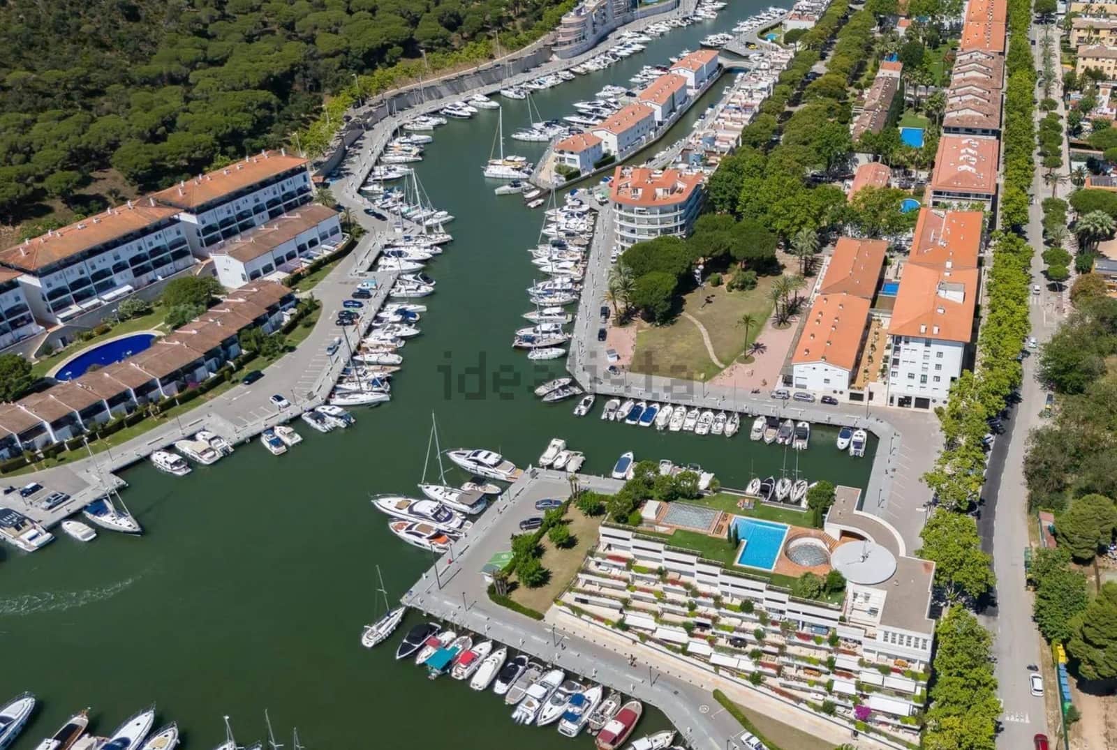 3 quarto Apartamento para venda em Platja d'Aro com piscina - 850 000 € (Ref: 9998883)