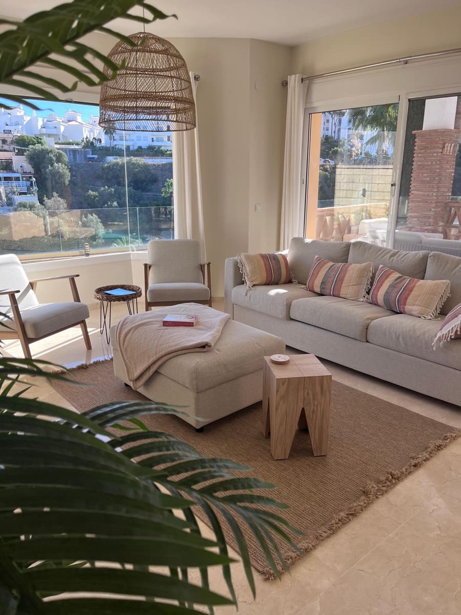 3 camera da letto Villa in vendita in Mijas con piscina - 710.000 € (Rif: 9396873)