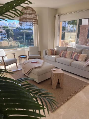 3 quarto Moradia para venda em Riviera del Sol, Mijas com piscina - 710 000 € (Ref: 9396873)