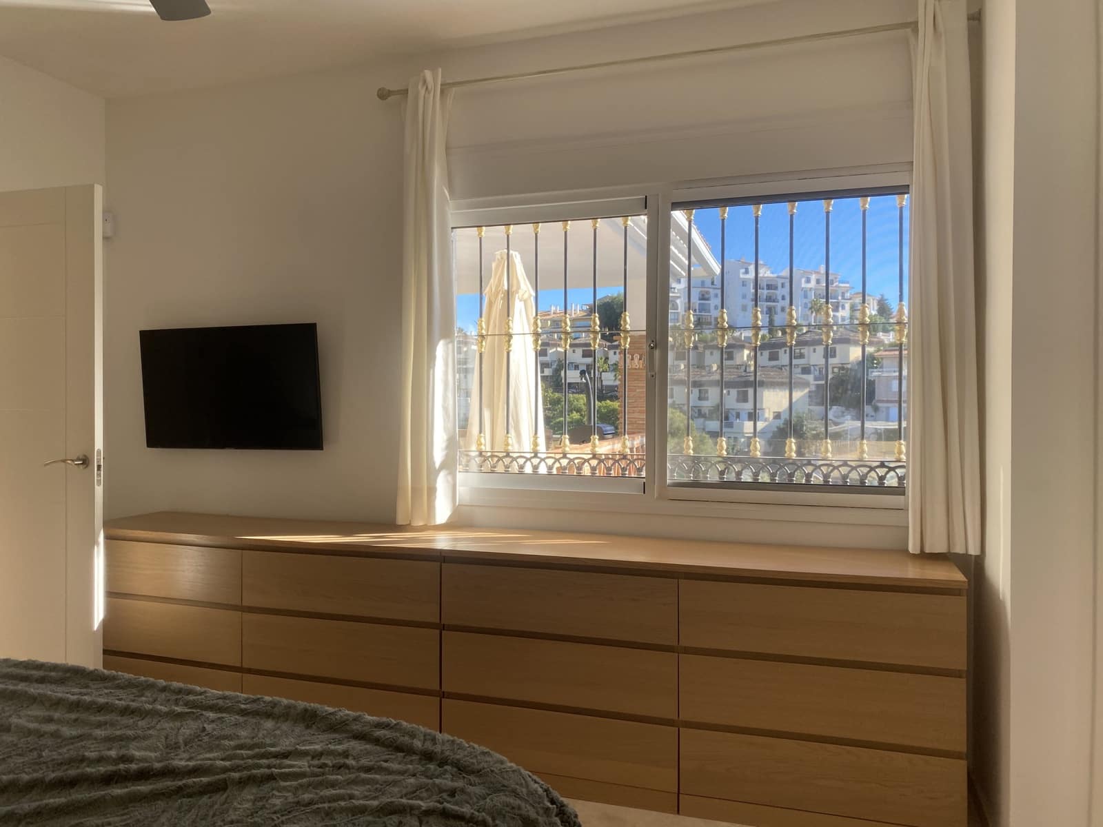 3 camera da letto Villa in vendita in Mijas con piscina - 710.000 € (Rif: 9396873)