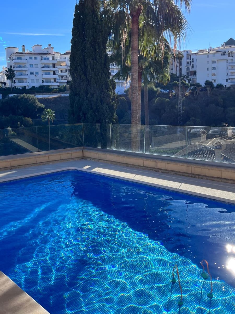 3 camera da letto Villa in vendita in Mijas con piscina - 710.000 € (Rif: 9396873)