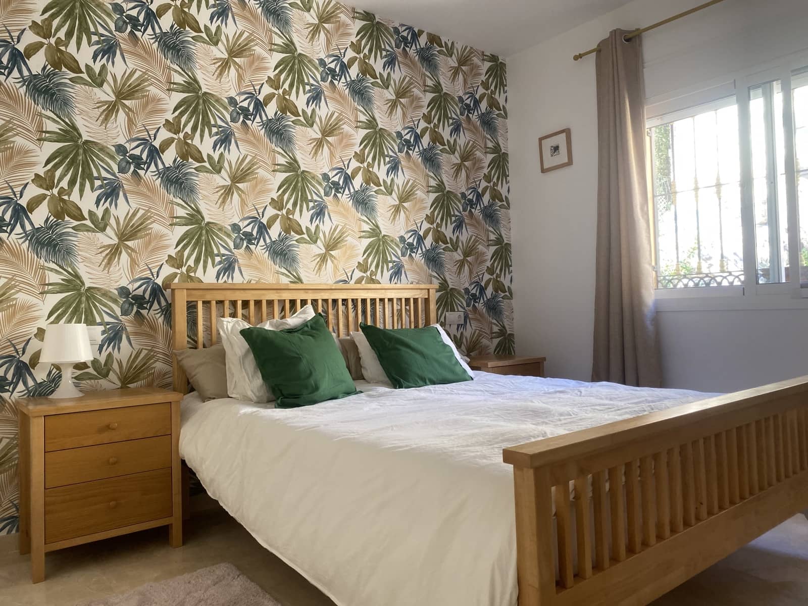 3 camera da letto Villa in vendita in Mijas con piscina - 710.000 € (Rif: 9396873)