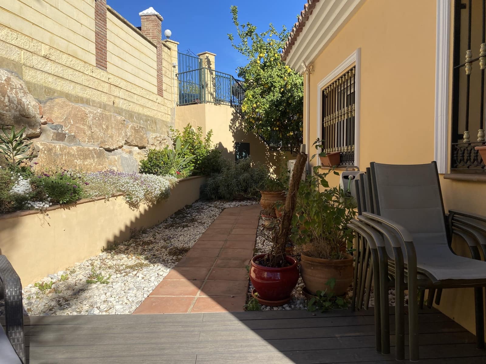 3 camera da letto Villa in vendita in Mijas con piscina - 710.000 € (Rif: 9396873)