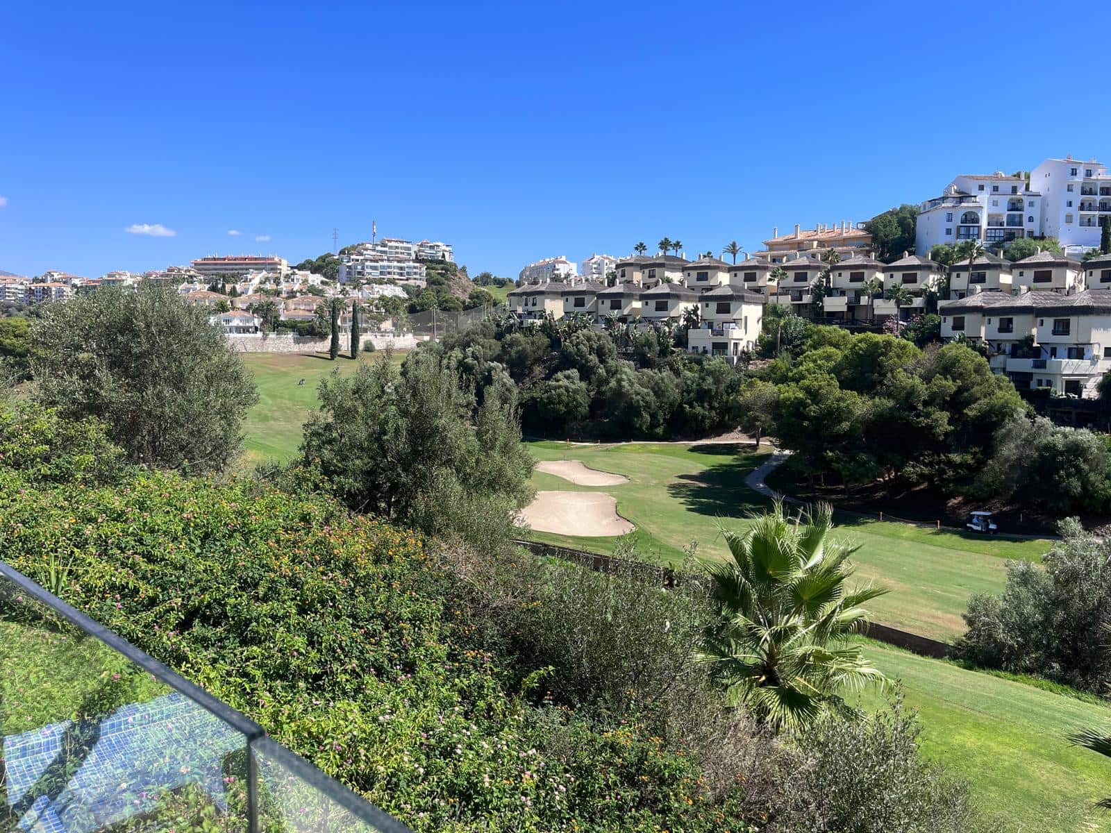 3 camera da letto Villa in vendita in Mijas con piscina - 710.000 € (Rif: 9396873)