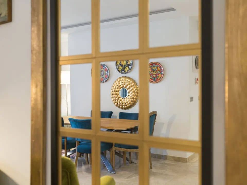 2 makuuhuone Huoneisto myytävänä paikassa Nueva Andalucia mukana uima-altaan 
autotalli - 630 000 € (Ref: 9397820)