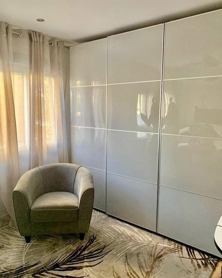 3 soveværelse Lejlighed til salg i Marbella med swimmingpool - € 470.000 (Ref: 9400060)