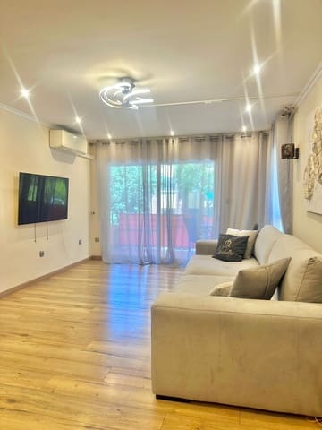 3 soveværelse Lejlighed til salg i Ricardo Soriano, Marbella med swimmingpool - € 470.000 (Ref: 9400060)