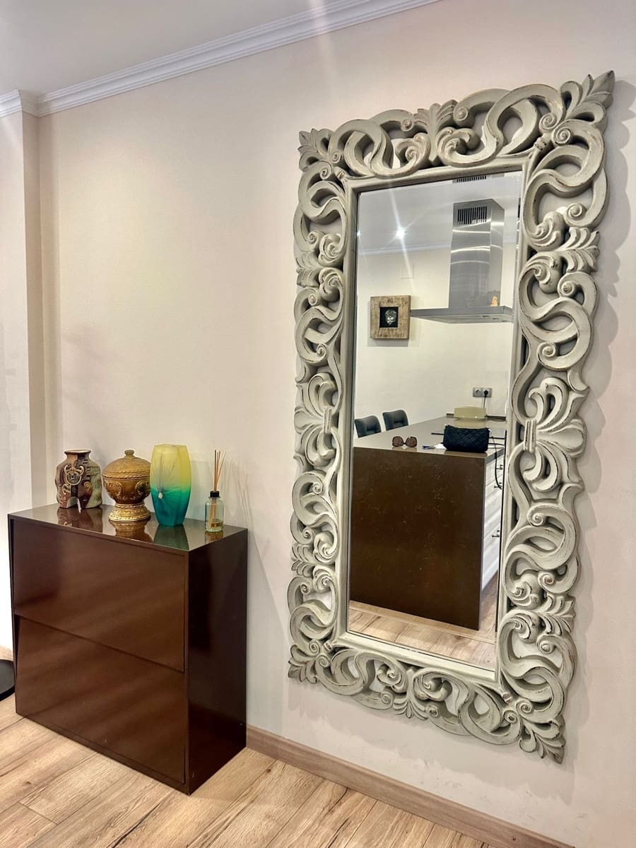 3 soveværelse Lejlighed til salg i Marbella med swimmingpool - € 470.000 (Ref: 9400060)